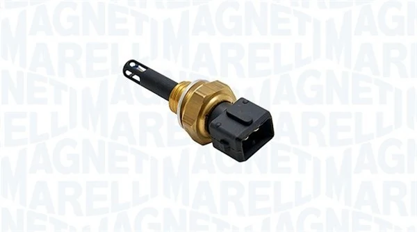 Sensor, intake air temperature